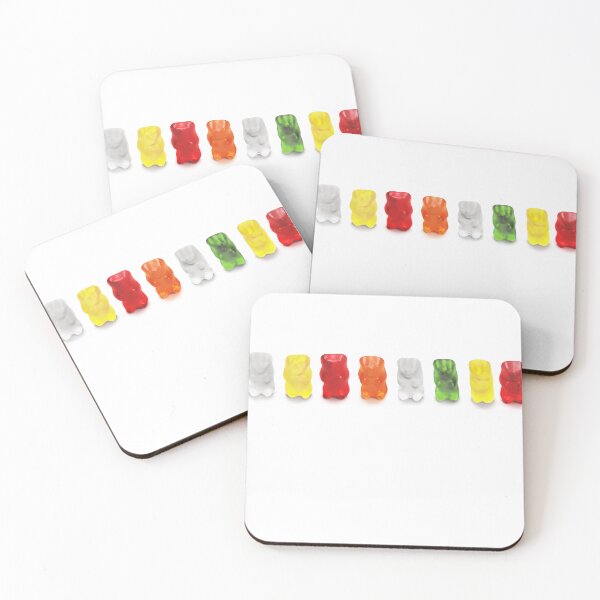 Item preview, Jelly Candy designed and sold by MarkPicasso.