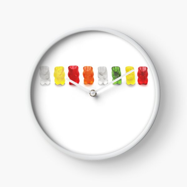 Item preview, Jelly Candy designed and sold by MarkPicasso.