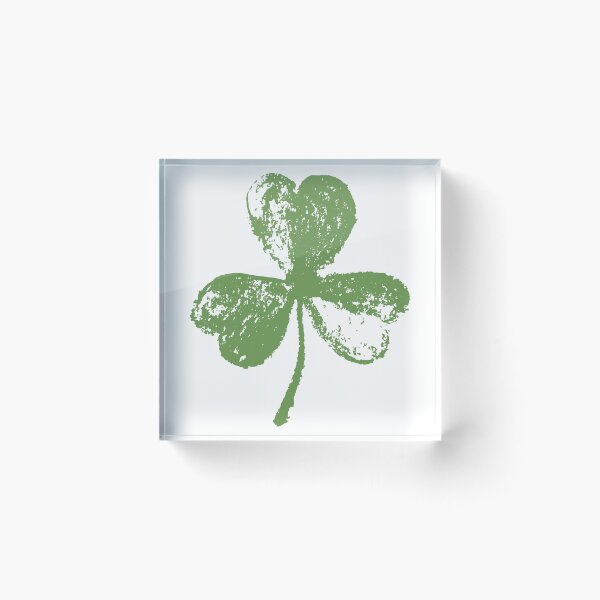 Item preview, clover designed and sold by Luisshopp.