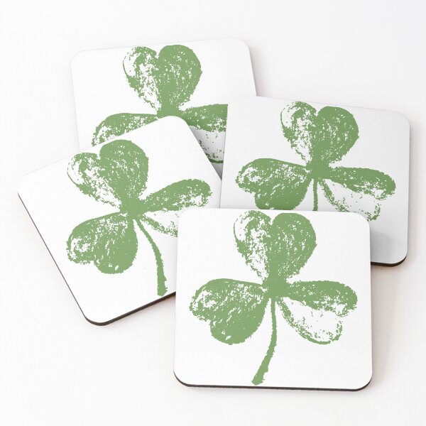Item preview, clover designed and sold by Luisshopp.
