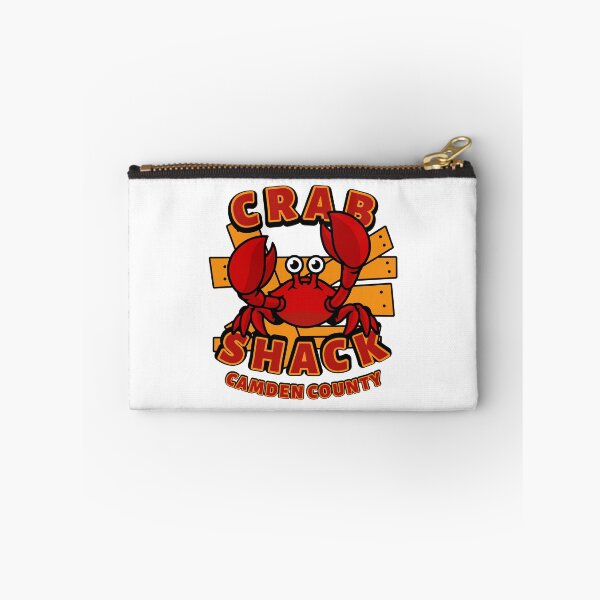 Item preview, Ernie's Crab Shack designed and sold by ThomasKadmon.