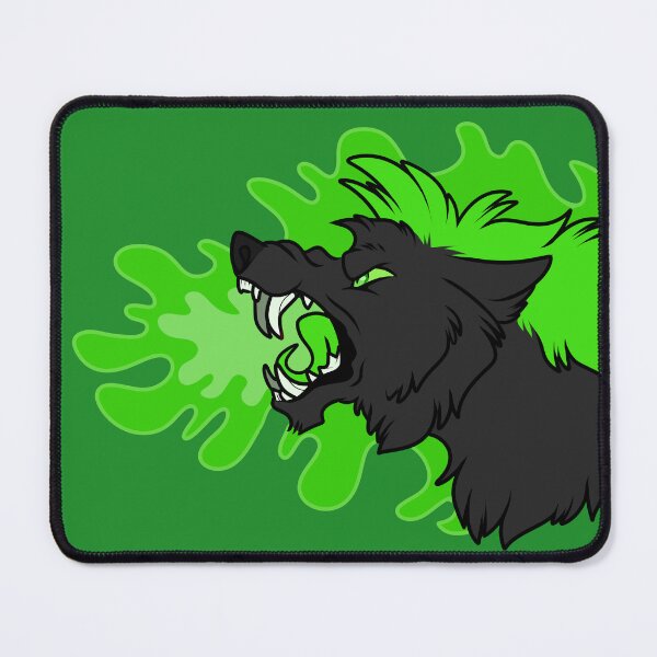 Item preview, Spitting Acid designed and sold by KaraSkakalacArt.