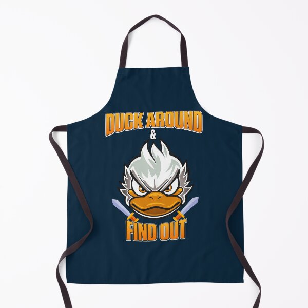 Item preview, Duck around & find out designed and sold by Wow-arts.