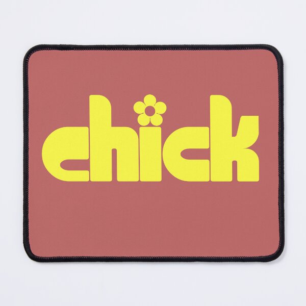 Item preview, Chick designed and sold by DukeGroovy.