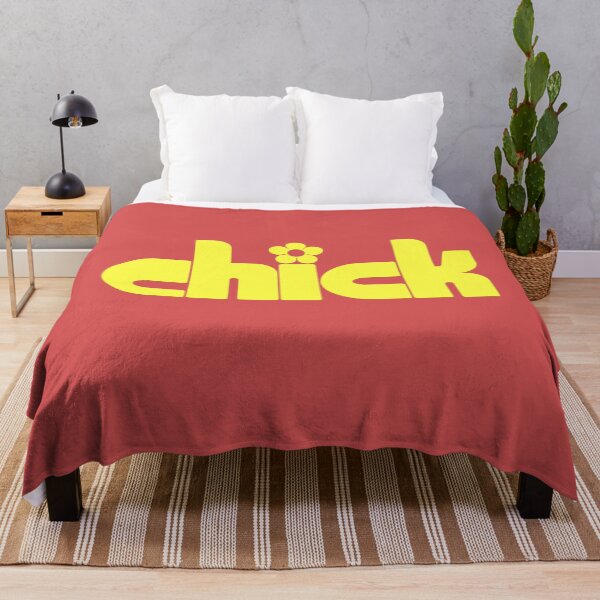 Item preview, Chick designed and sold by DukeGroovy.