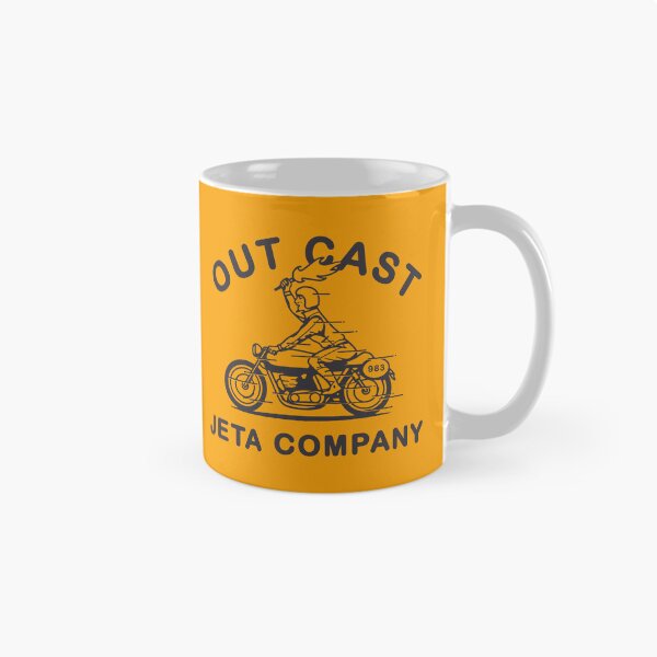 Item preview, Outcast designed and sold by hafidzmusa.