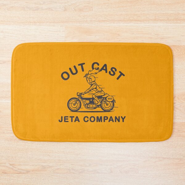 Item preview, Outcast designed and sold by hafidzmusa.