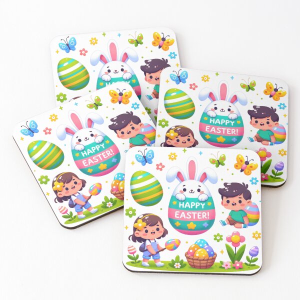 Item preview, happy easter designed and sold by Thenewss.