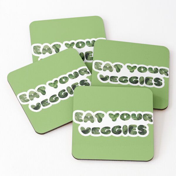 Item preview, Come tus verduras, fuente de lechuga. designed and sold by lizxberry.