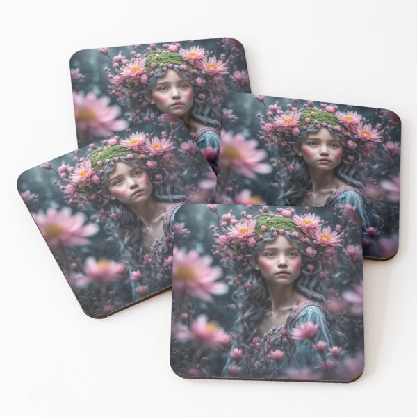 Item preview, Spring Fairy designed and sold by Jenswhim.
