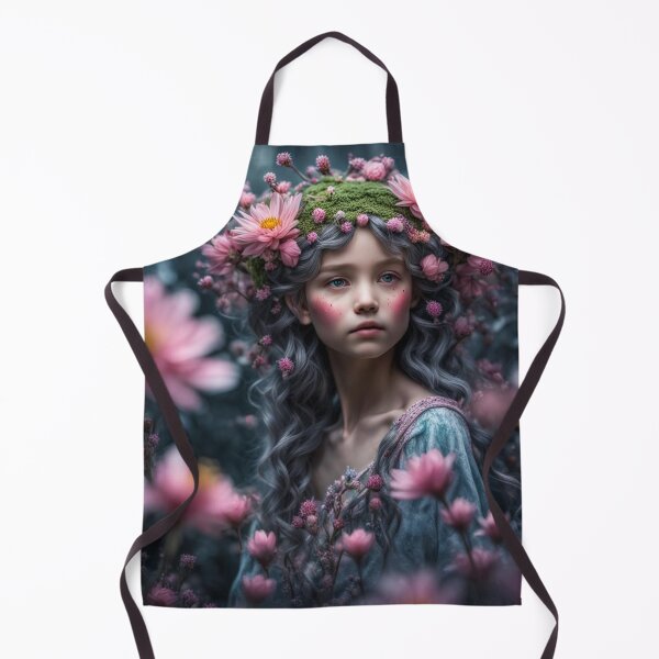Item preview, Spring Fairy designed and sold by Jenswhim.