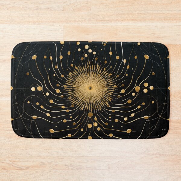 Item preview, Black Beauty Mandala in Musical Academia designed and sold by EmilyFNM3D.