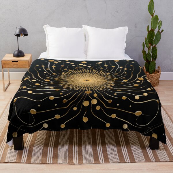 Item preview, Black Beauty Mandala in Musical Academia designed and sold by EmilyFNM3D.