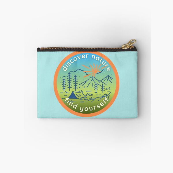 Item preview, Discover Nature Find Yourself designed and sold by MelloHDesigns.