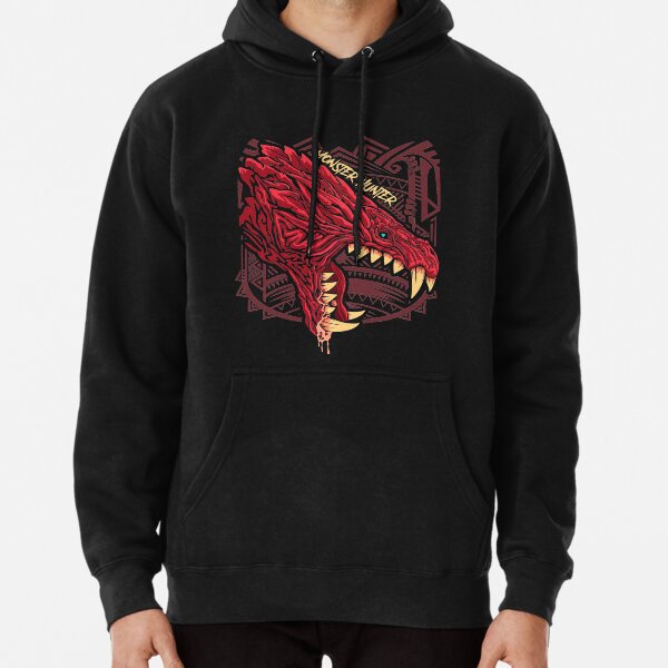 Monster hunter clearance sweater