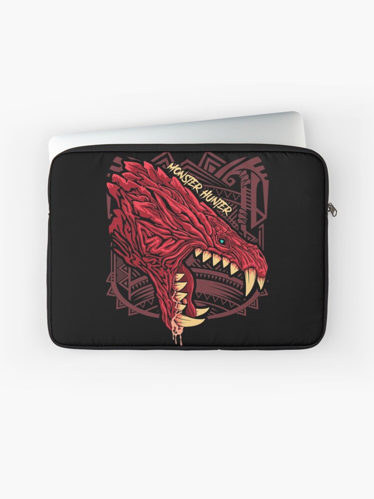 monster hunter odogaron plush