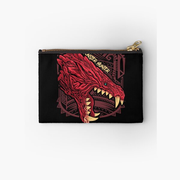 Item preview, Odogaron Monster Hunter designed and sold by Dan Dee.