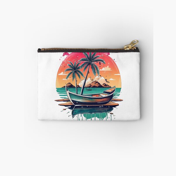 Item preview, Wakacje nad morzem designed and sold by Ink-and-Style.