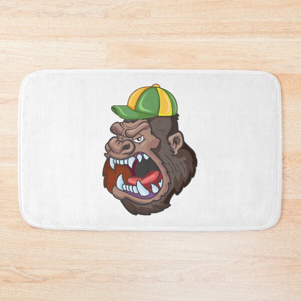 Item preview, Angry Gorilla designed and sold by PVGraphics18270.