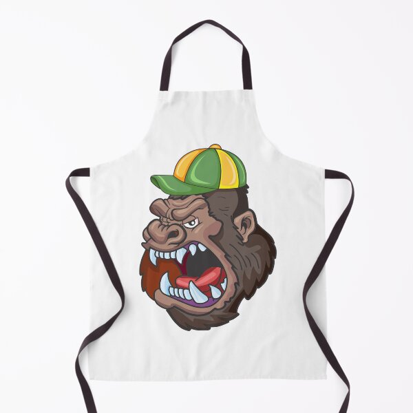 Item preview, Angry Gorilla designed and sold by PVGraphics18270.