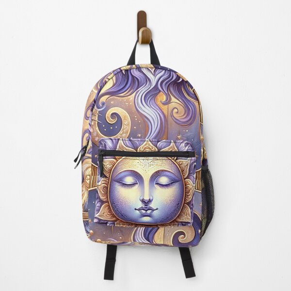 Item preview, The purple sun. designed and sold by veroniss.