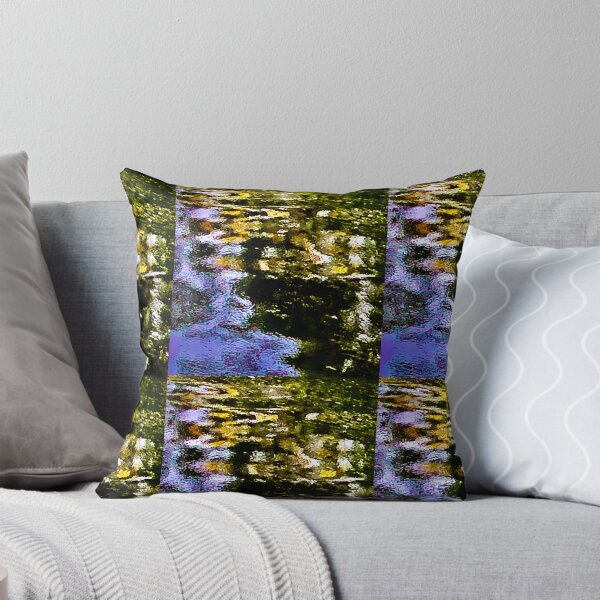 Item preview, Reflections in Water designed and sold by talkingtheblues.