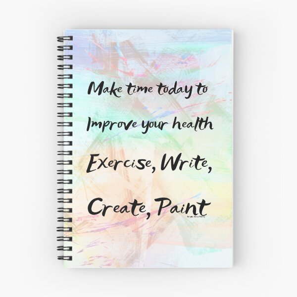Item preview, Make Time To designed and sold by beverleyjoy.