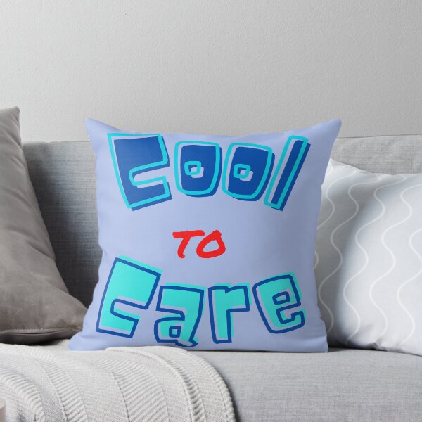 Item preview, Cool to Care designed and sold by MelloHDesigns.