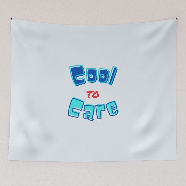 Item preview, Cool to Care designed and sold by MelloHDesigns.