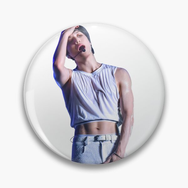Item preview, TAEMIN Shinee Guilty designed and sold by Vorin Arts.