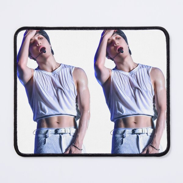 Item preview, TAEMIN Shinee Guilty designed and sold by Vorin Arts.