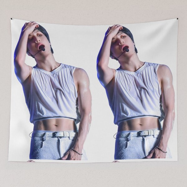 Item preview, TAEMIN Shinee culpable designed and sold by Vorin Arts.