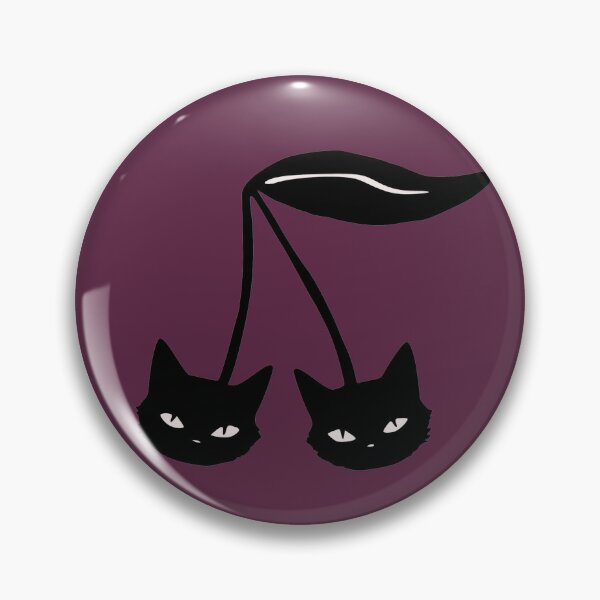 Item preview, Cherry Kittens Design ˚ʚ♡ɞ˚ designed and sold by koiiv.