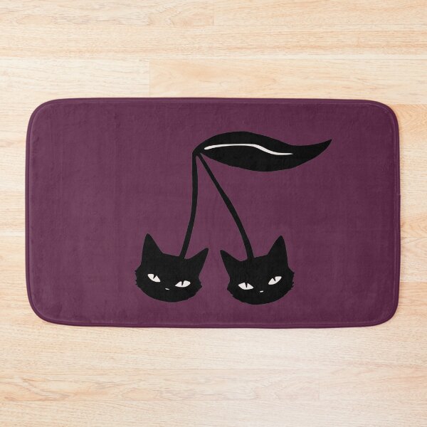 Item preview, Cherry Kittens Design ˚ʚ♡ɞ˚ designed and sold by koiiv.