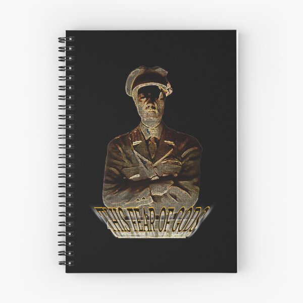 Item preview, This Fear Of Gods  designed and sold by RGPdesigns.