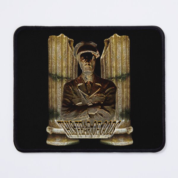 Item preview, This Fear Of Gods  designed and sold by RGPdesigns.