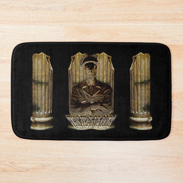 Item preview, This Fear Of Gods  designed and sold by RGPdesigns.