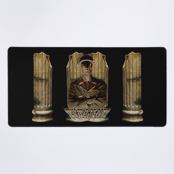 Item preview, This Fear Of Gods  designed and sold by RGPdesigns.