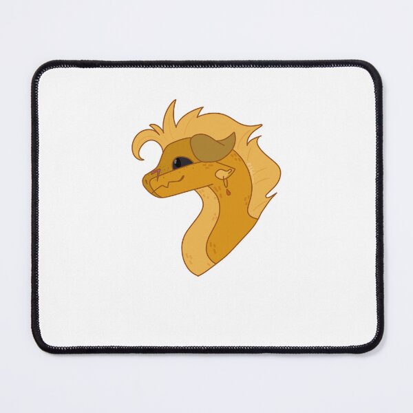 Item preview, Qibli wof  designed and sold by K1bLi.