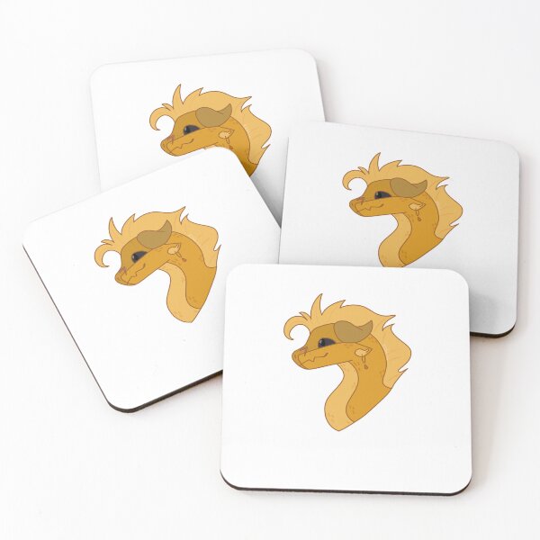 Item preview, Qibli wof  designed and sold by K1bLi.