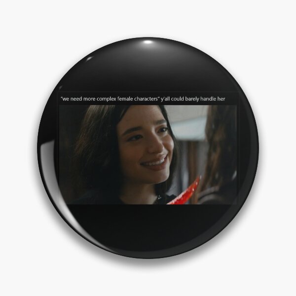 Item preview, amber freeman (scream): complex female character designed and sold by ivysdaisy.