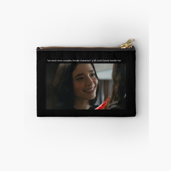 Item preview, amber freeman (scream): complex female character designed and sold by ivysdaisy.