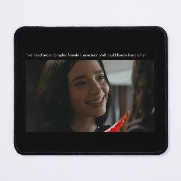 Item preview, amber freeman (scream): complex female character designed and sold by ivysdaisy.