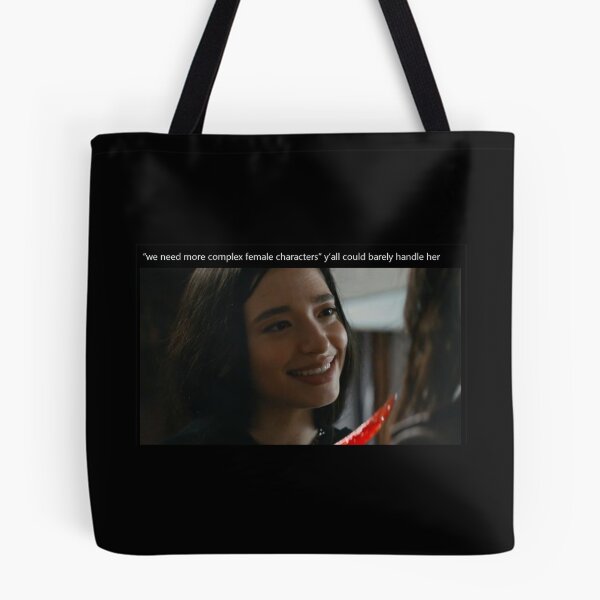 Item preview, amber freeman (scream): complex female character designed and sold by ivysdaisy.