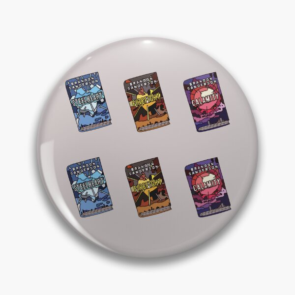 Item preview, The reckoners books designed and sold by lalashellsArt.