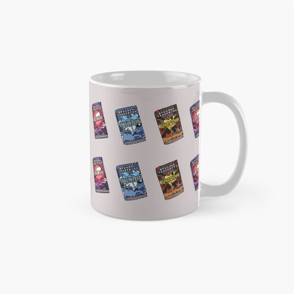 Item preview, The reckoners books designed and sold by lalashellsArt.