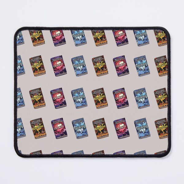 Item preview, The reckoners books designed and sold by lalashellsArt.