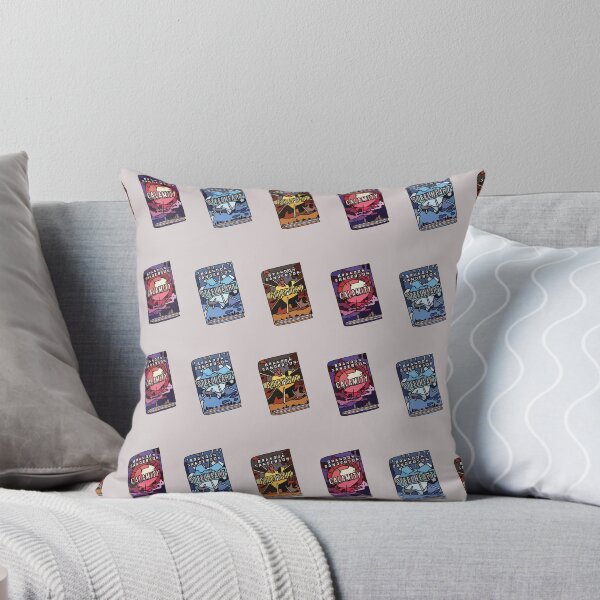 Item preview, The reckoners books designed and sold by lalashellsArt.