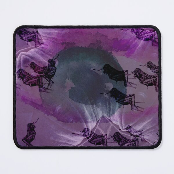 Item preview, Crickets designed and sold by AppleLemonade.