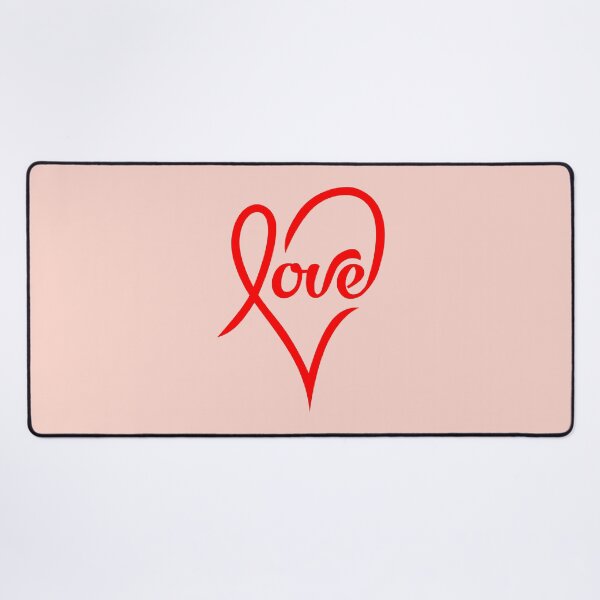 Item preview, Love Heart designed and sold by elizaldesigns.